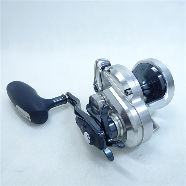 ２１オシアジガー１５００ＸＧ